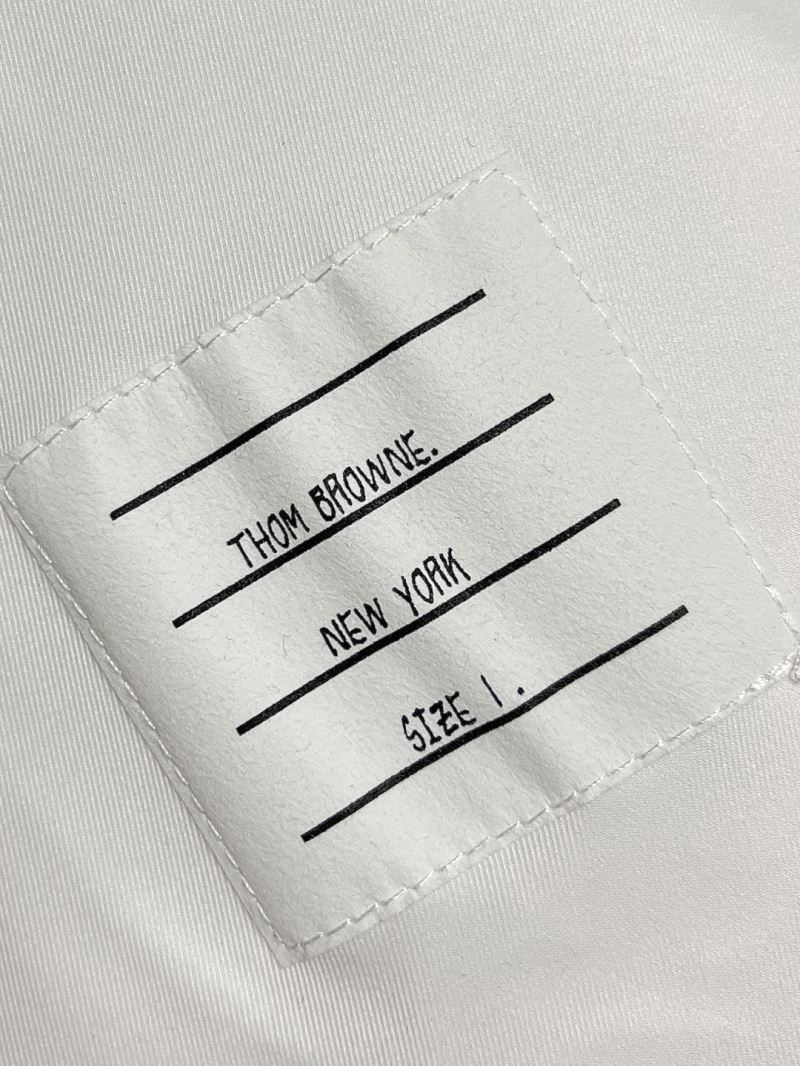 Thom Browne Outwear AllSeason 173799