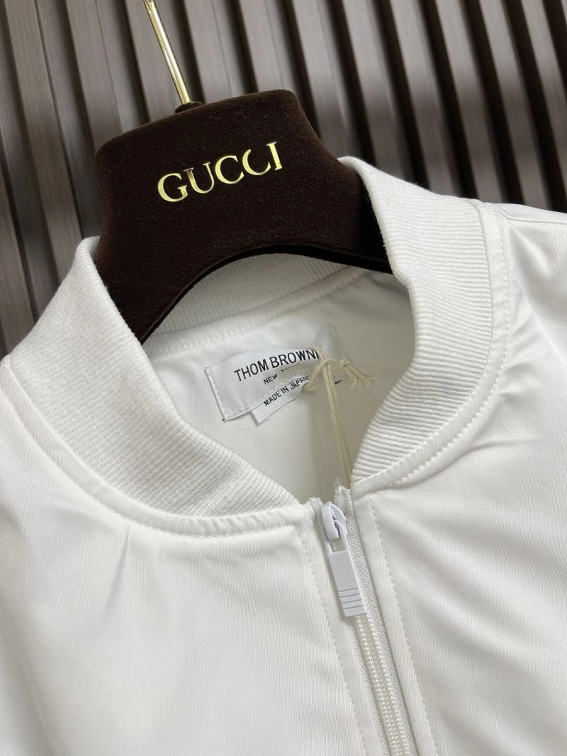 Thom Browne Outwear AllSeason 173799