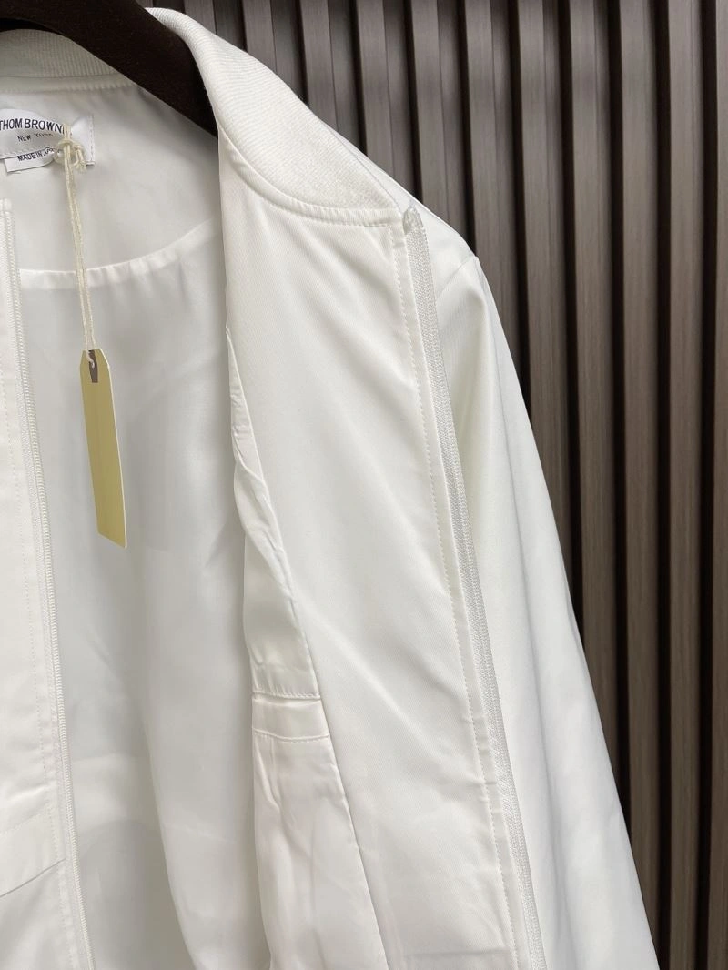 Thom Browne Outwear AllSeason 173799