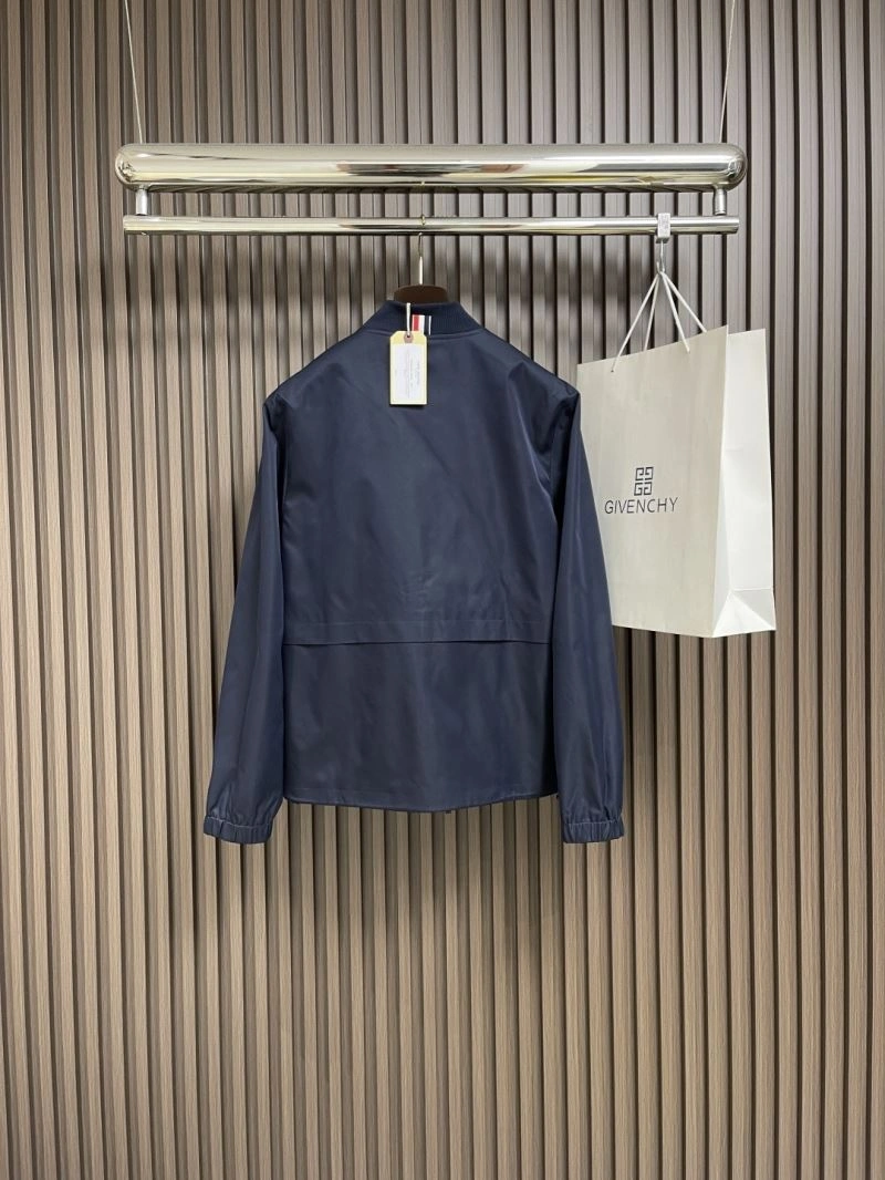 Thom Browne Outwear ZipUp 173792