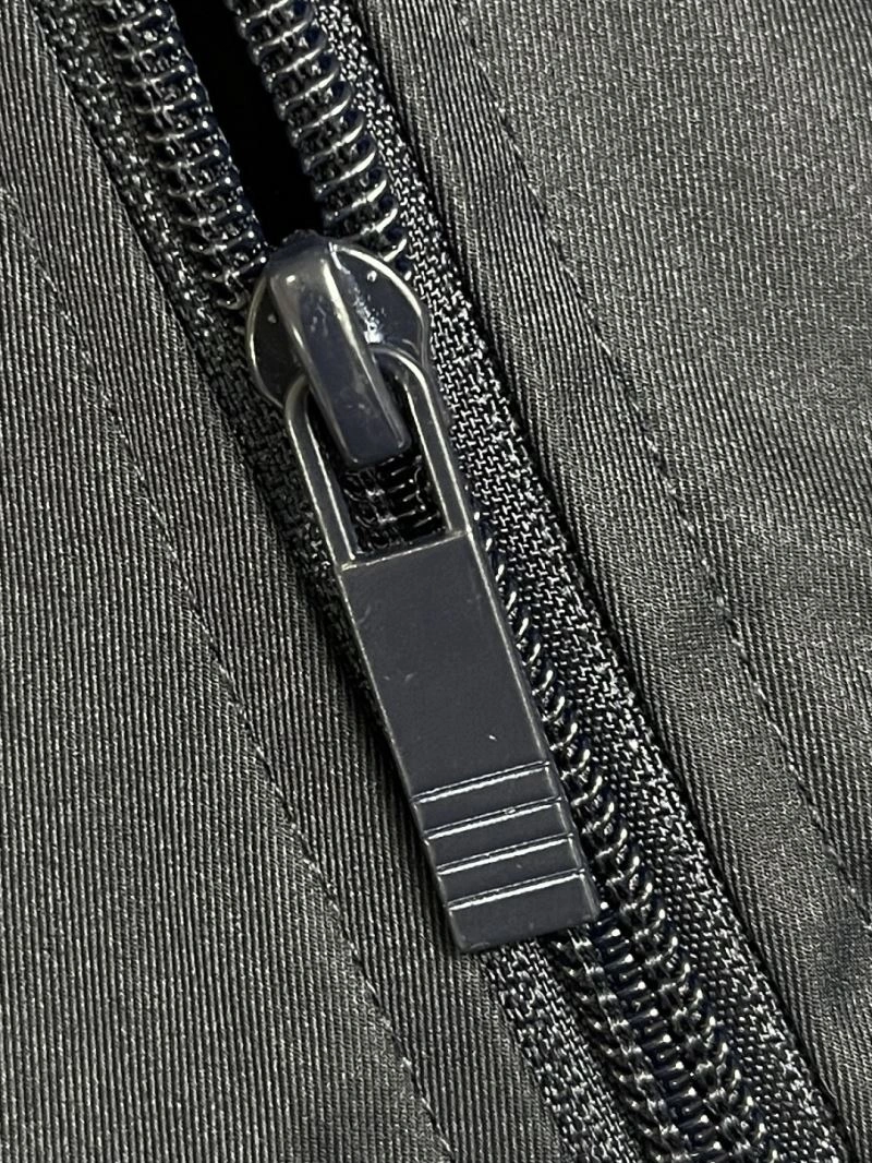 Thom Browne Outwear ZipUp 173792