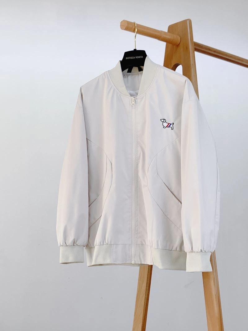 OdorResistant Thom Browne Outwear 173788