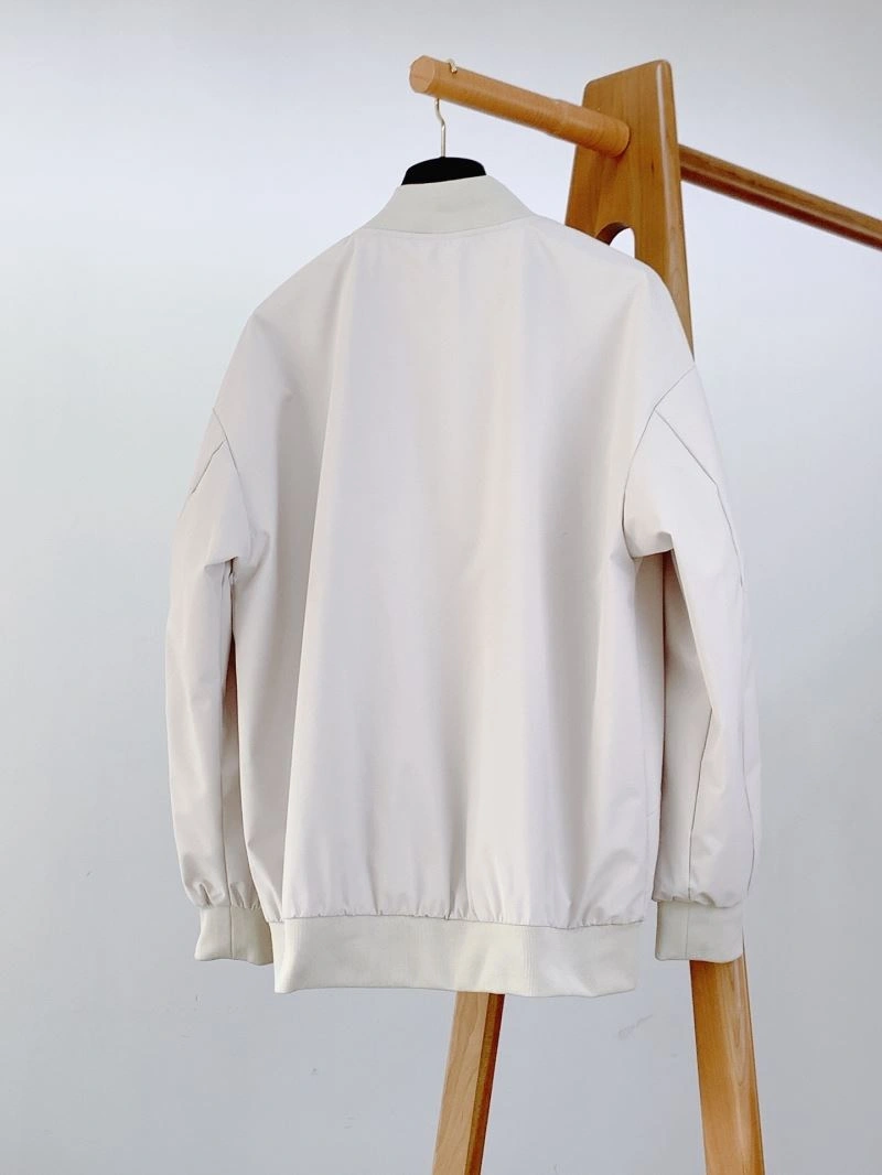OdorResistant Thom Browne Outwear 173788
