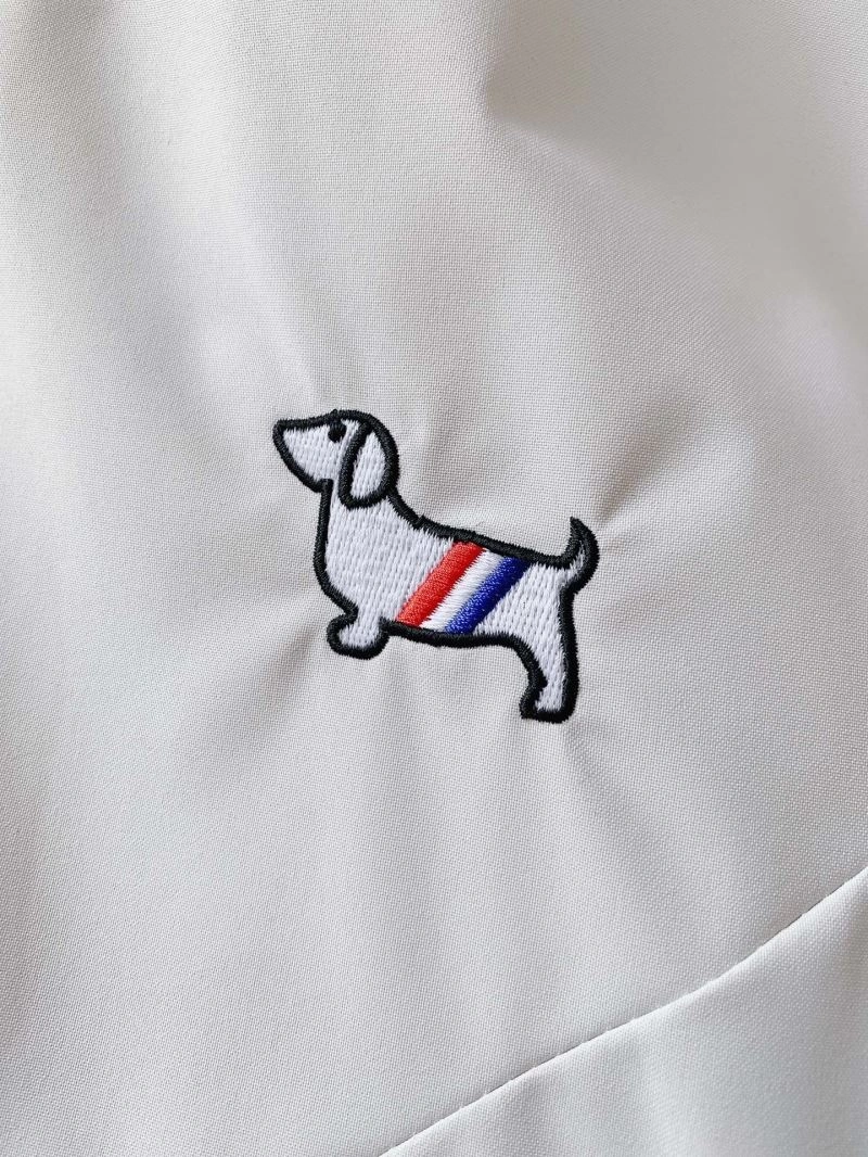 OdorResistant Thom Browne Outwear 173788