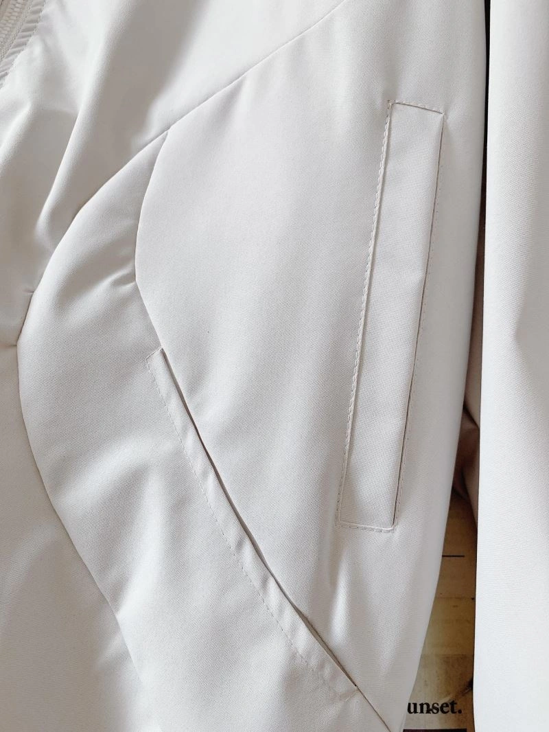 OdorResistant Thom Browne Outwear 173788