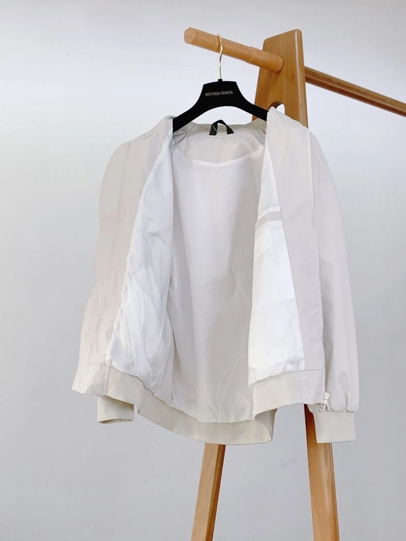 OdorResistant Thom Browne Outwear 173788