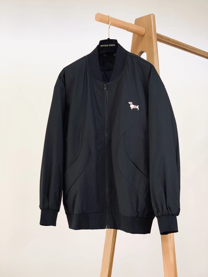 Tailored Thom Browne Outwear 173791
