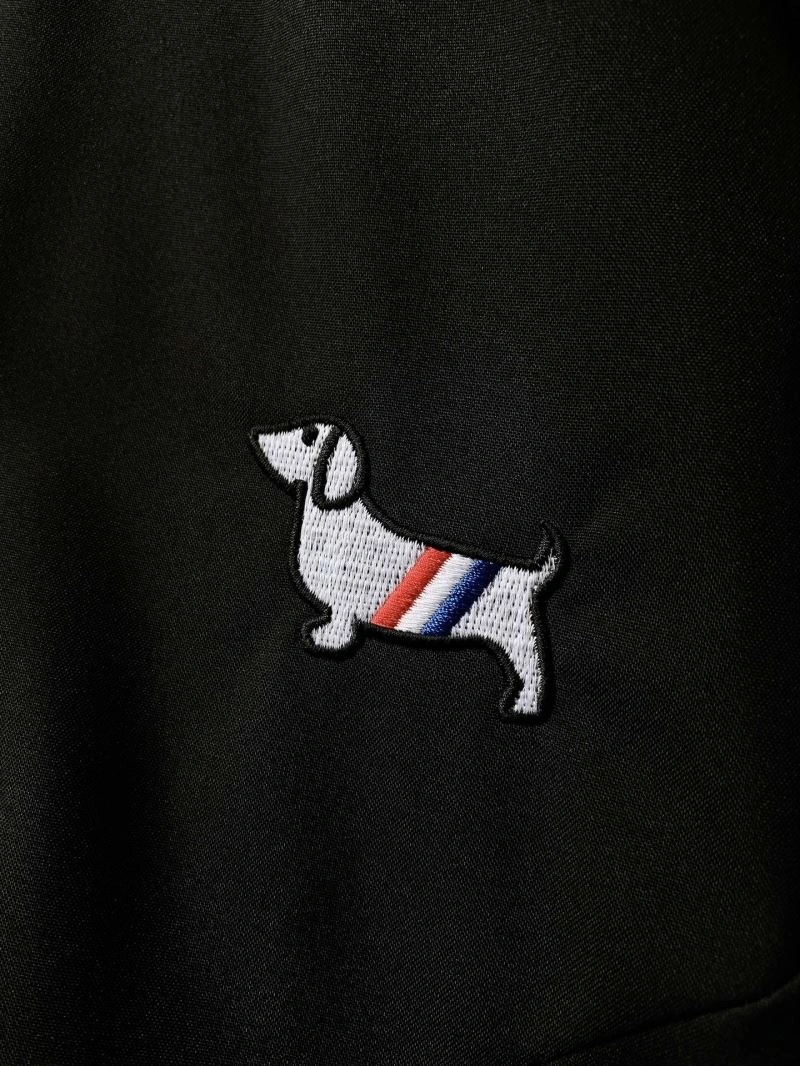 Tailored Thom Browne Outwear 173791