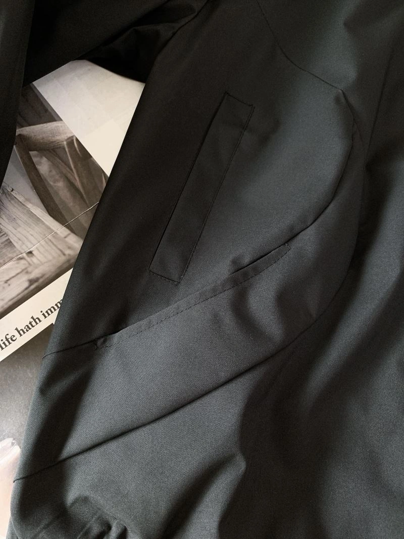 Tailored Thom Browne Outwear 173791