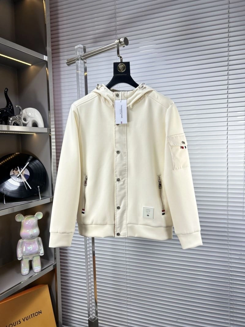 Thom Browne Outwear MoistureWicking 173793