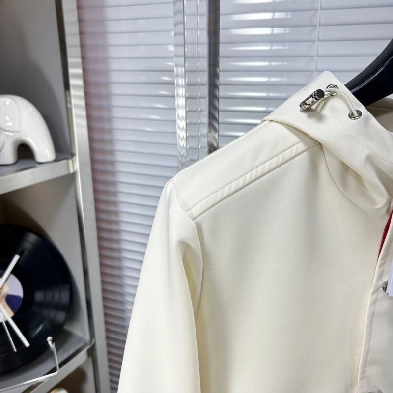 Thom Browne Outwear MoistureWicking 173793