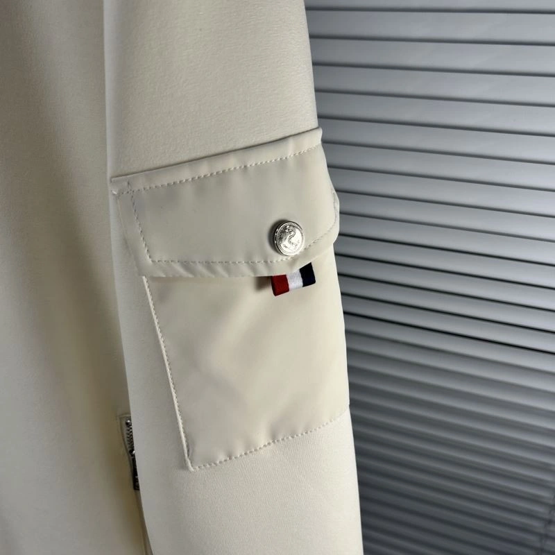 Thom Browne Outwear MoistureWicking 173793