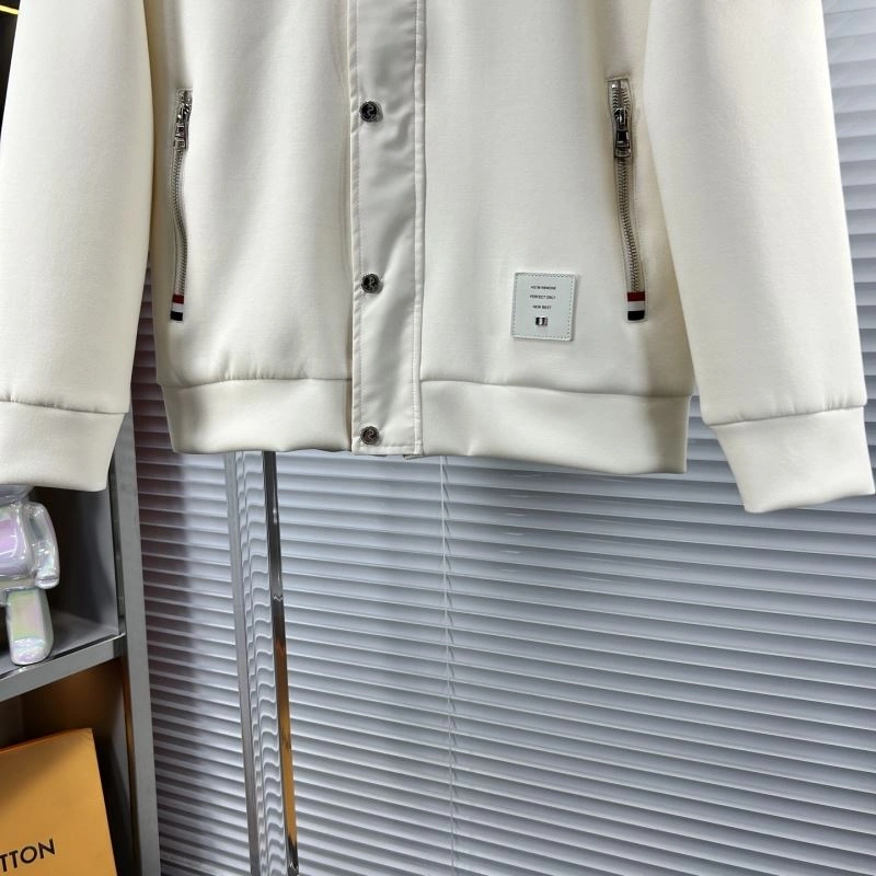 Thom Browne Outwear MoistureWicking 173793