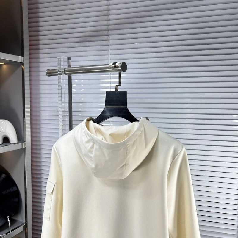 Thom Browne Outwear MoistureWicking 173793