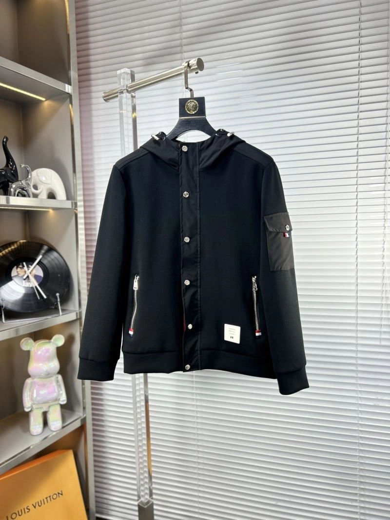 Unique Thom Browne Outwear 173785
