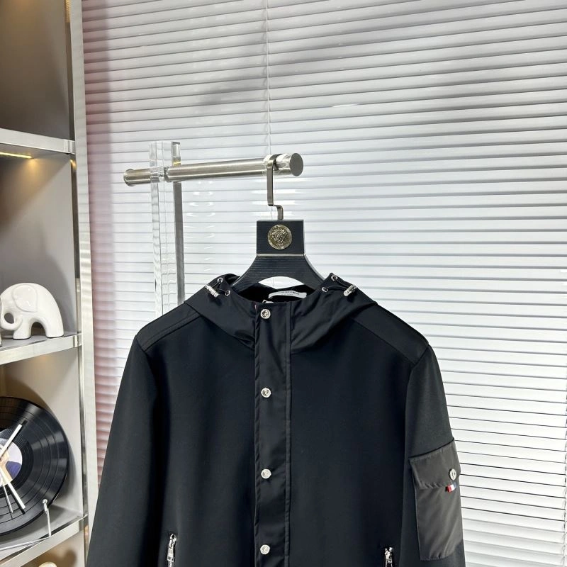 Unique Thom Browne Outwear 173785