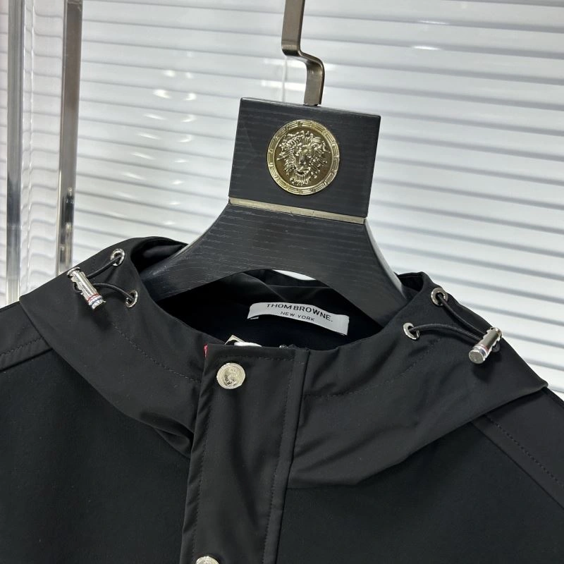 Unique Thom Browne Outwear 173785