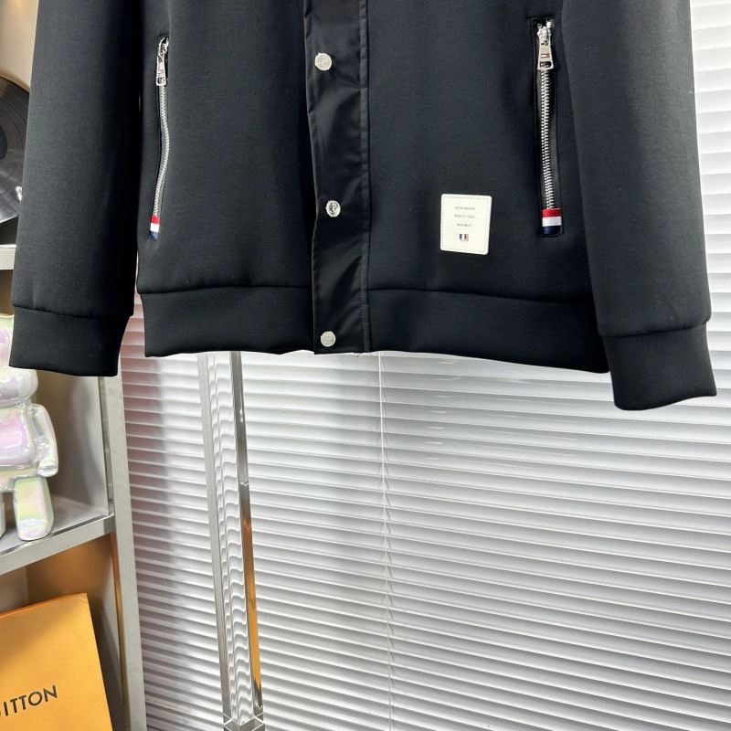 Unique Thom Browne Outwear 173785