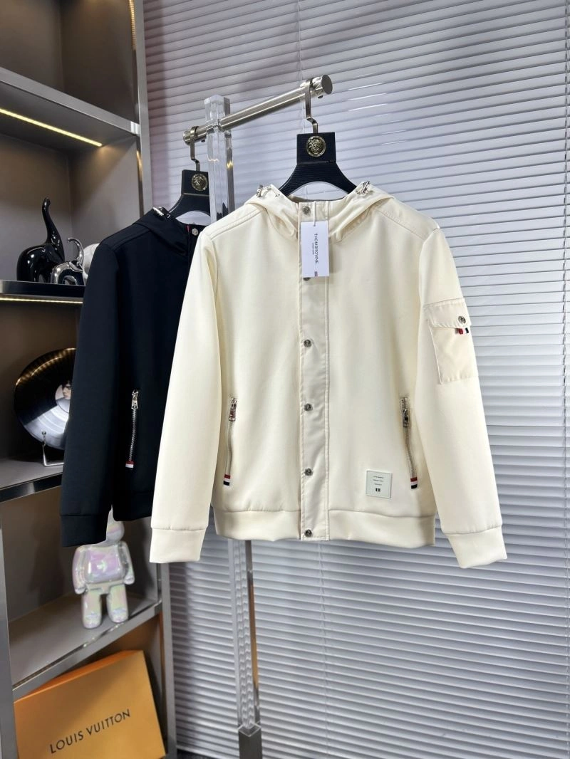 Unique Thom Browne Outwear 173785