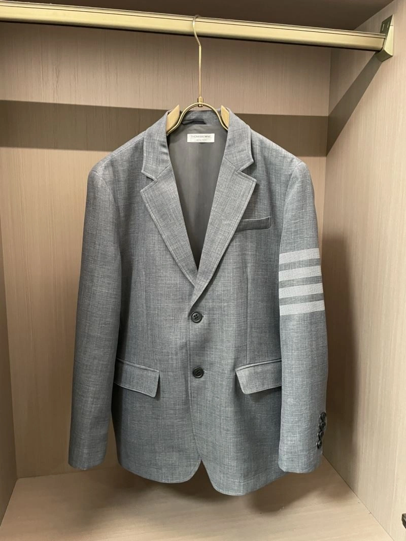 AllSeason Thom Browne Outwear 173786