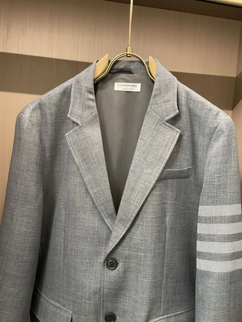AllSeason Thom Browne Outwear 173786