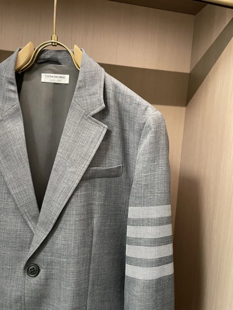 AllSeason Thom Browne Outwear 173786