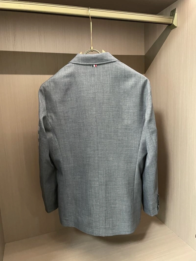 AllSeason Thom Browne Outwear 173786
