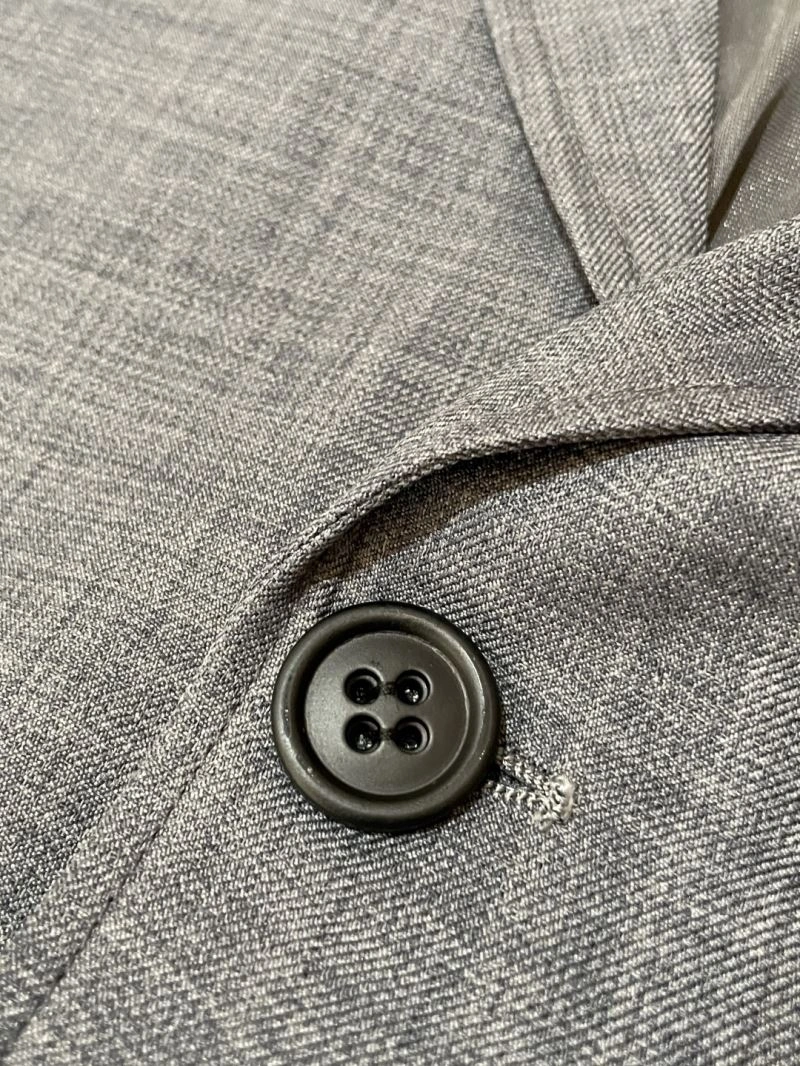 AllSeason Thom Browne Outwear 173786