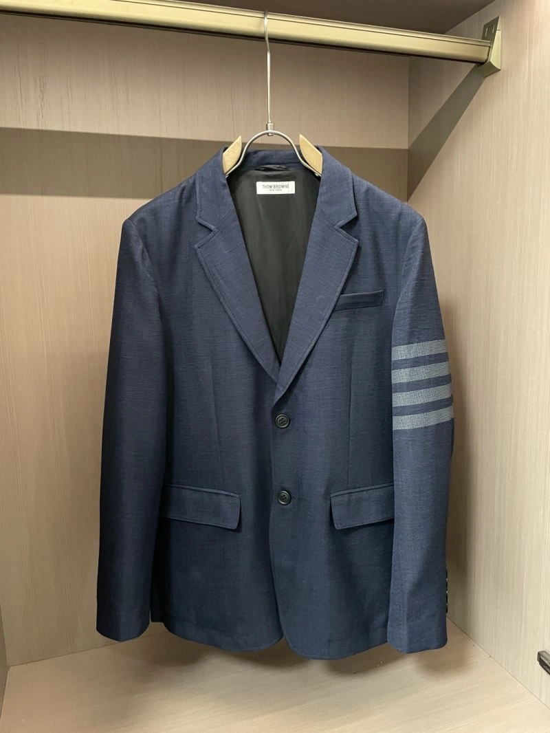 Upgraded Thom Browne Outwear 173789
