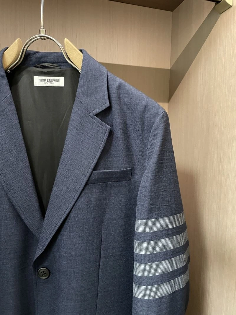 Upgraded Thom Browne Outwear 173789