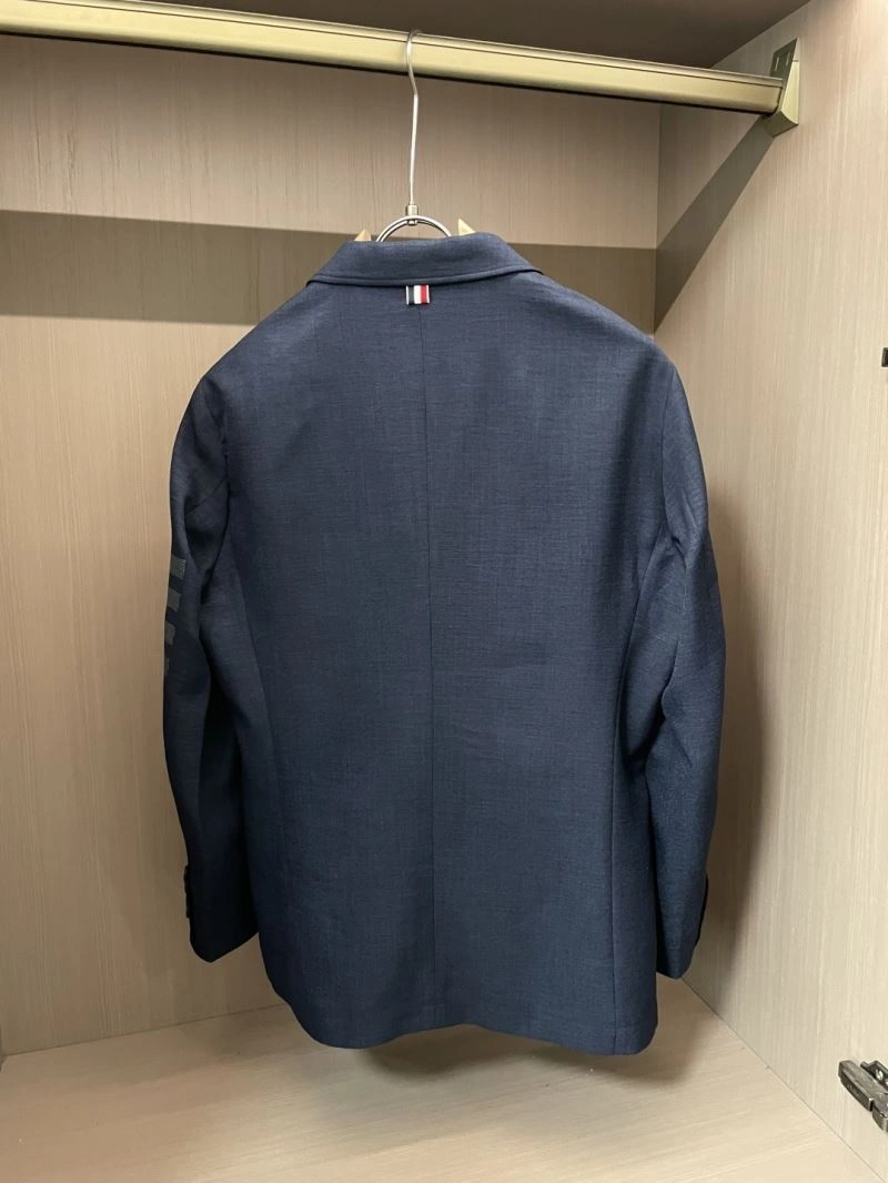 Upgraded Thom Browne Outwear 173789