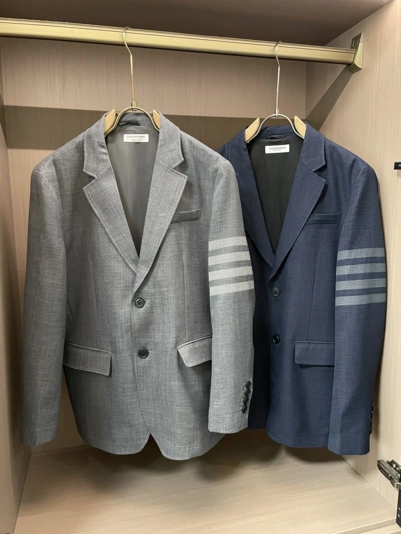 Upgraded Thom Browne Outwear 173789