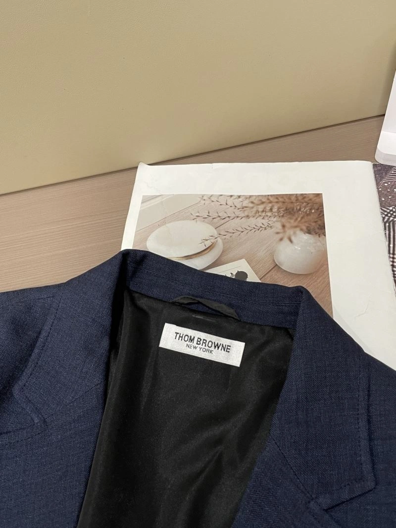 Upgraded Thom Browne Outwear 173789