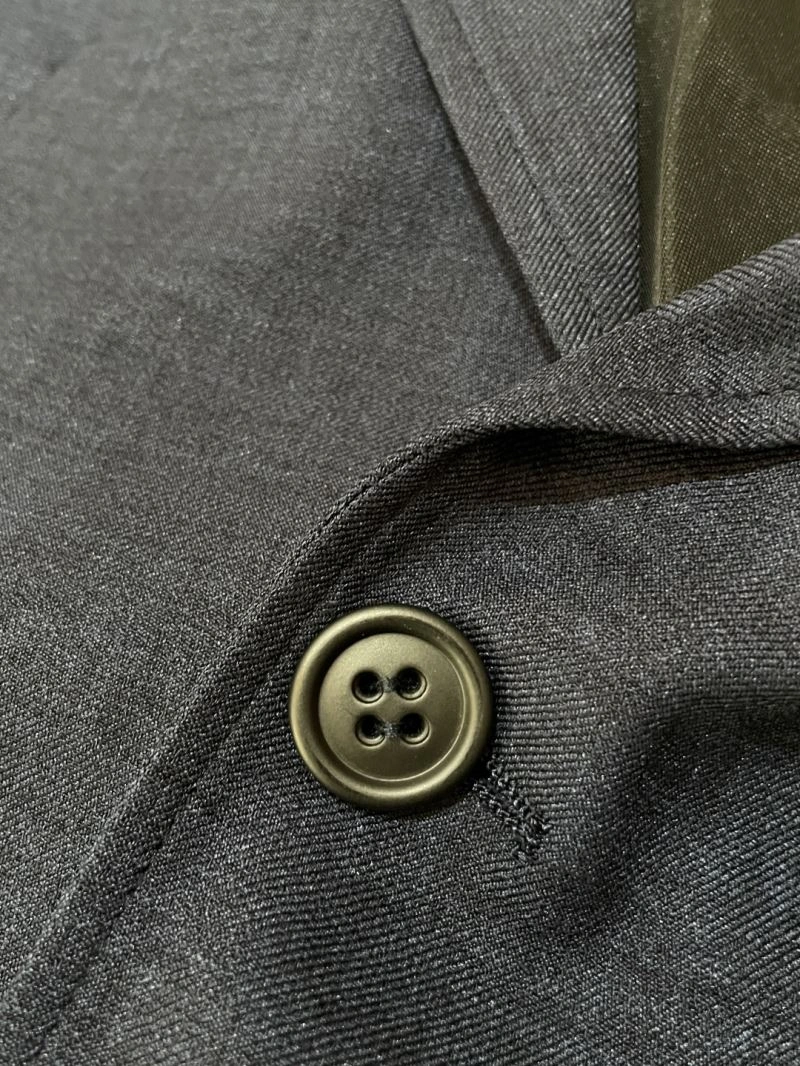 Upgraded Thom Browne Outwear 173789