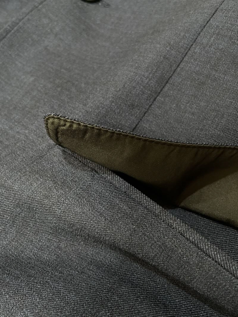 Upgraded Thom Browne Outwear 173789