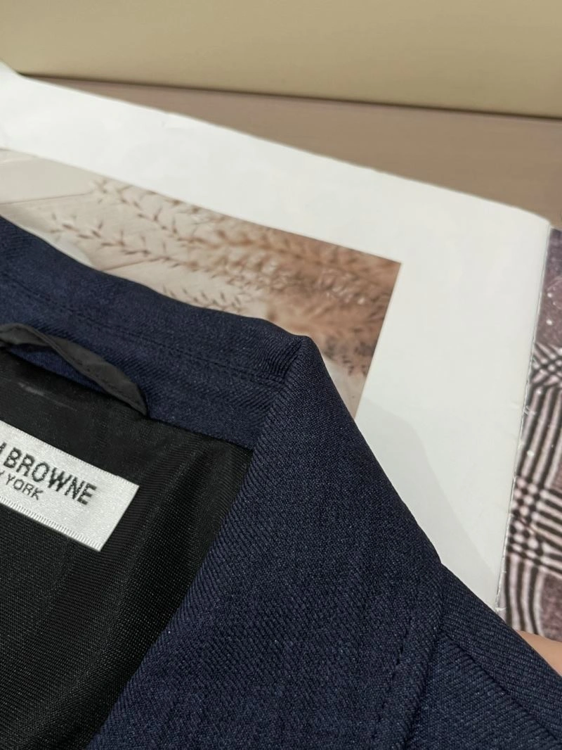 Upgraded Thom Browne Outwear 173789