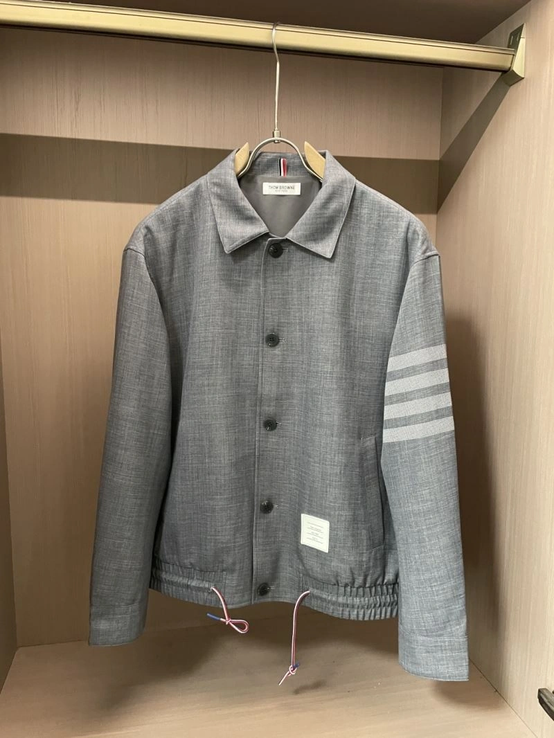 OnTrend Thom Browne Outwear 173790