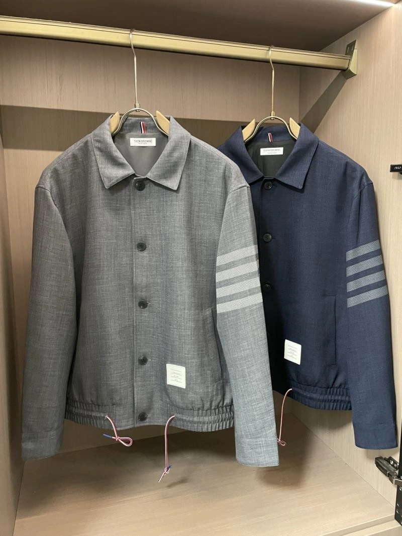 OnTrend Thom Browne Outwear 173790