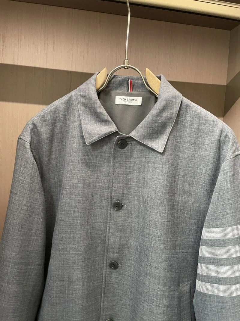 OnTrend Thom Browne Outwear 173790