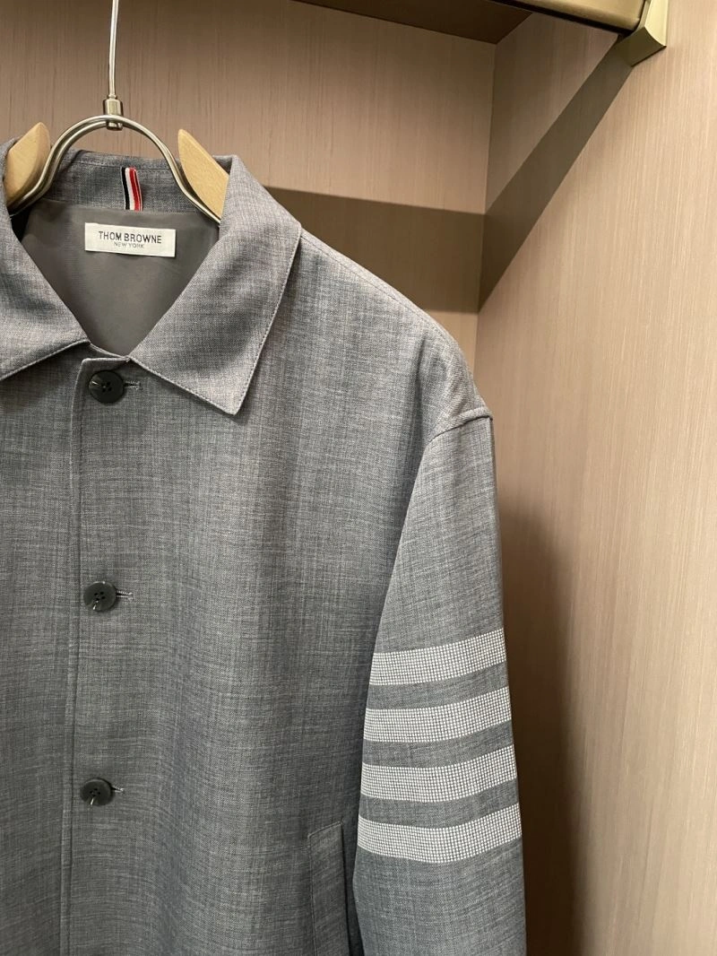 OnTrend Thom Browne Outwear 173790