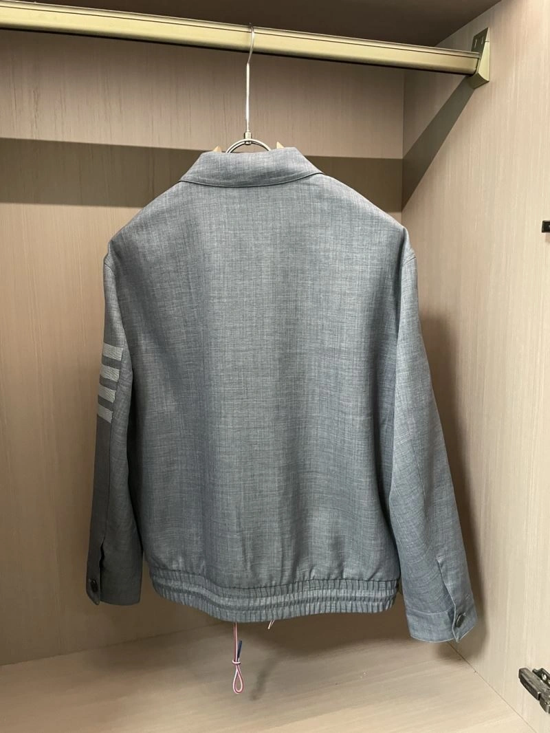 OnTrend Thom Browne Outwear 173790