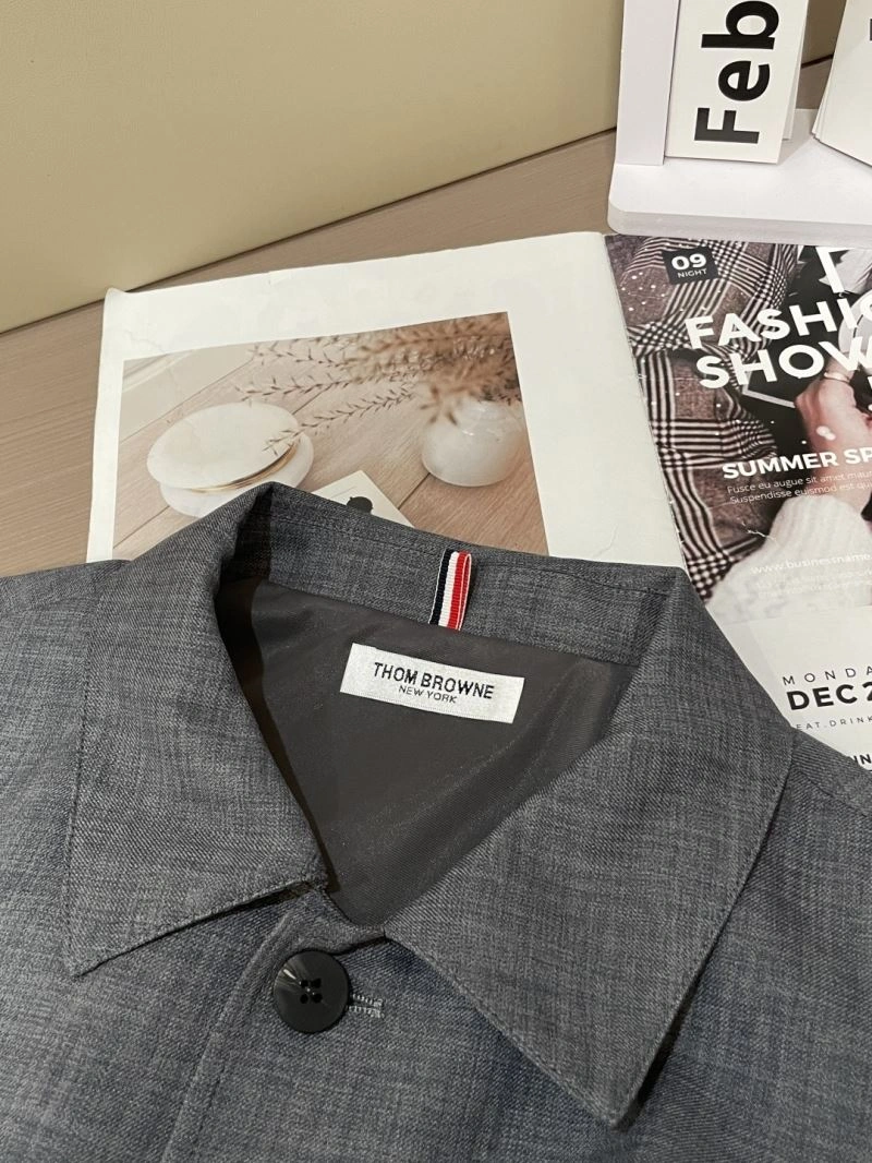 OnTrend Thom Browne Outwear 173790