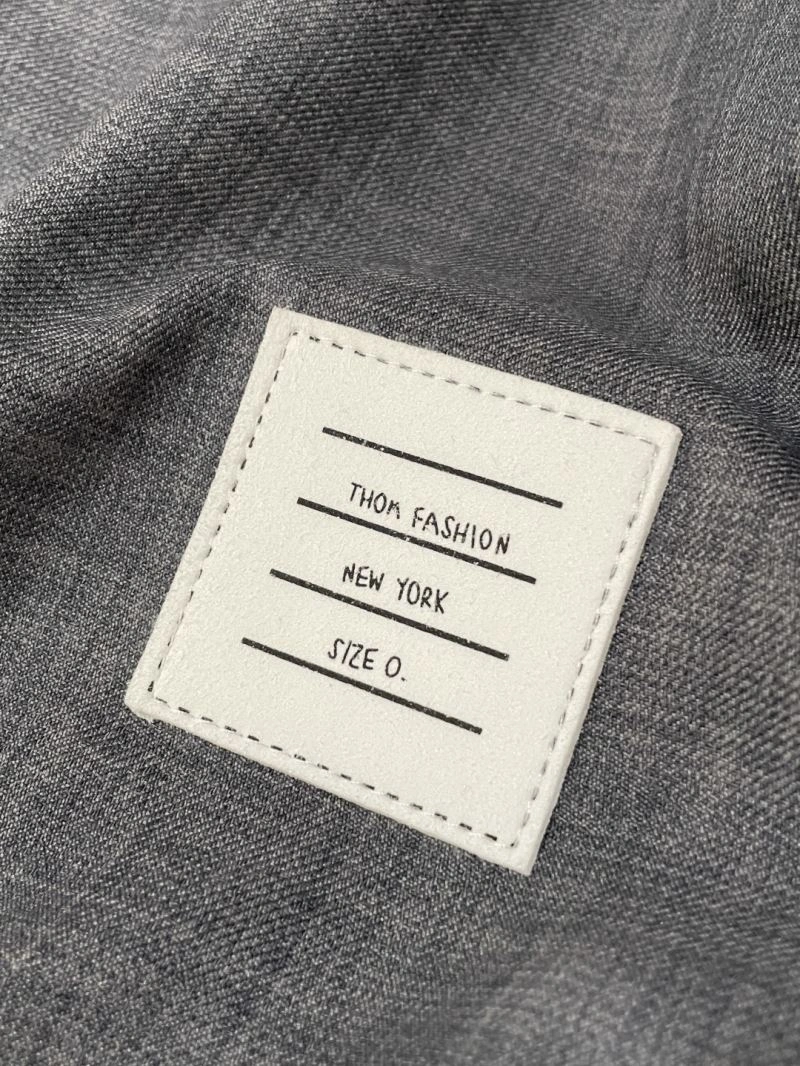 OnTrend Thom Browne Outwear 173790