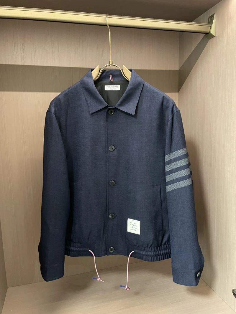 Thom Browne Outwear Durable 173794