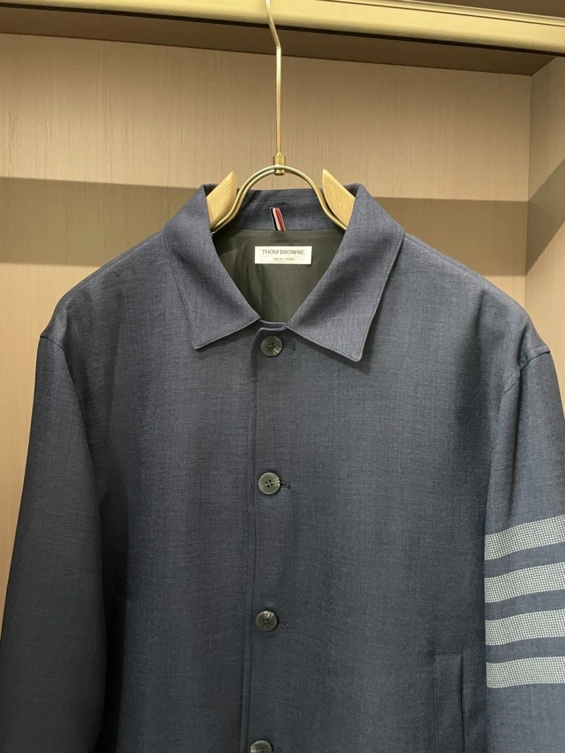 Thom Browne Outwear Durable 173794