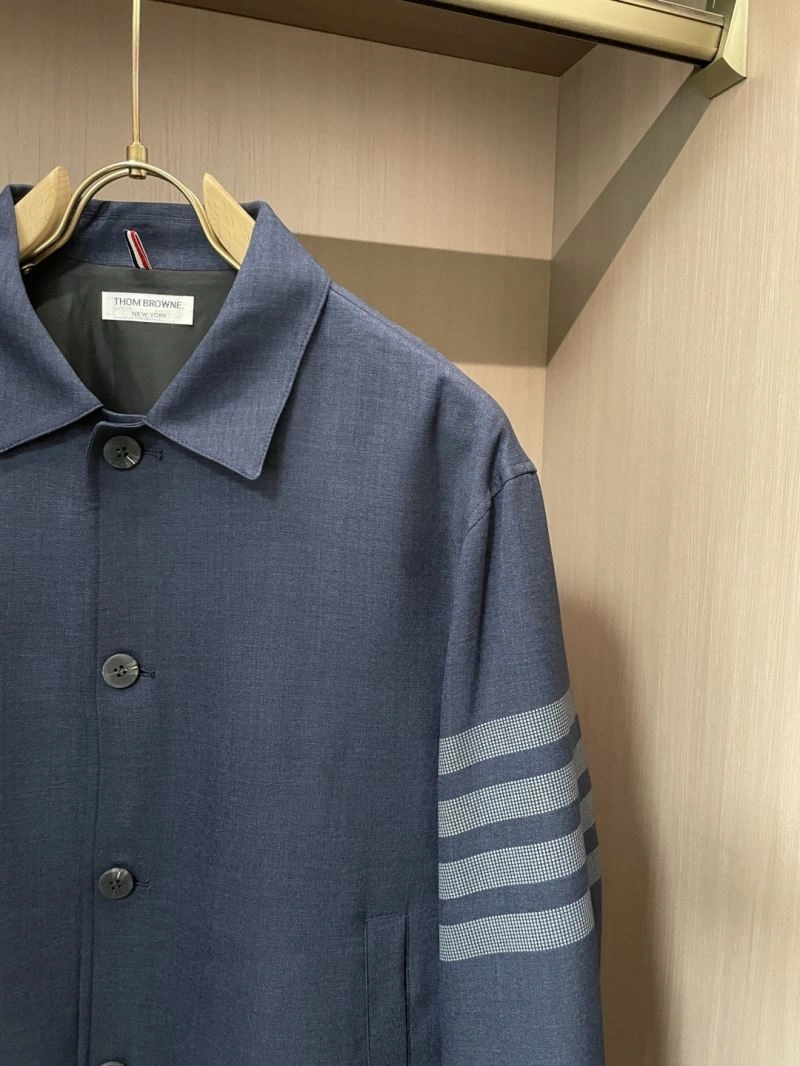 Thom Browne Outwear Durable 173794