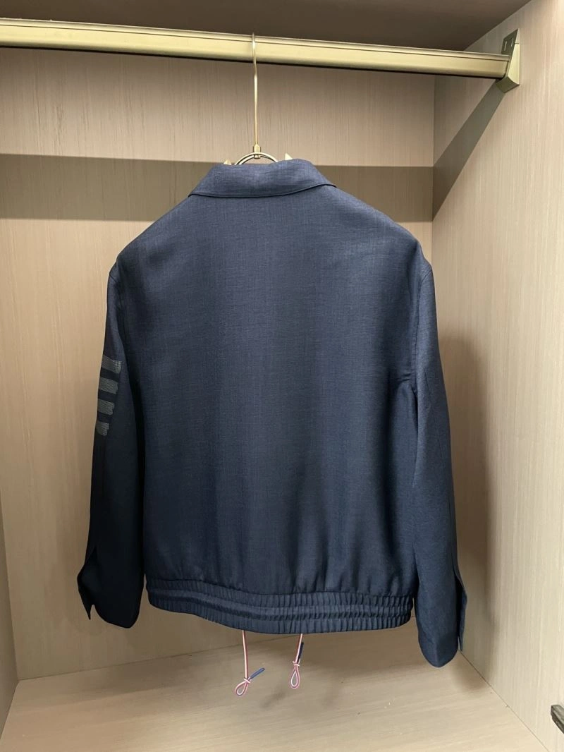 Thom Browne Outwear Durable 173794
