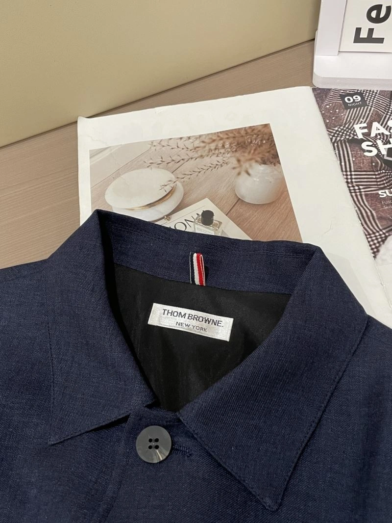 Thom Browne Outwear Durable 173794