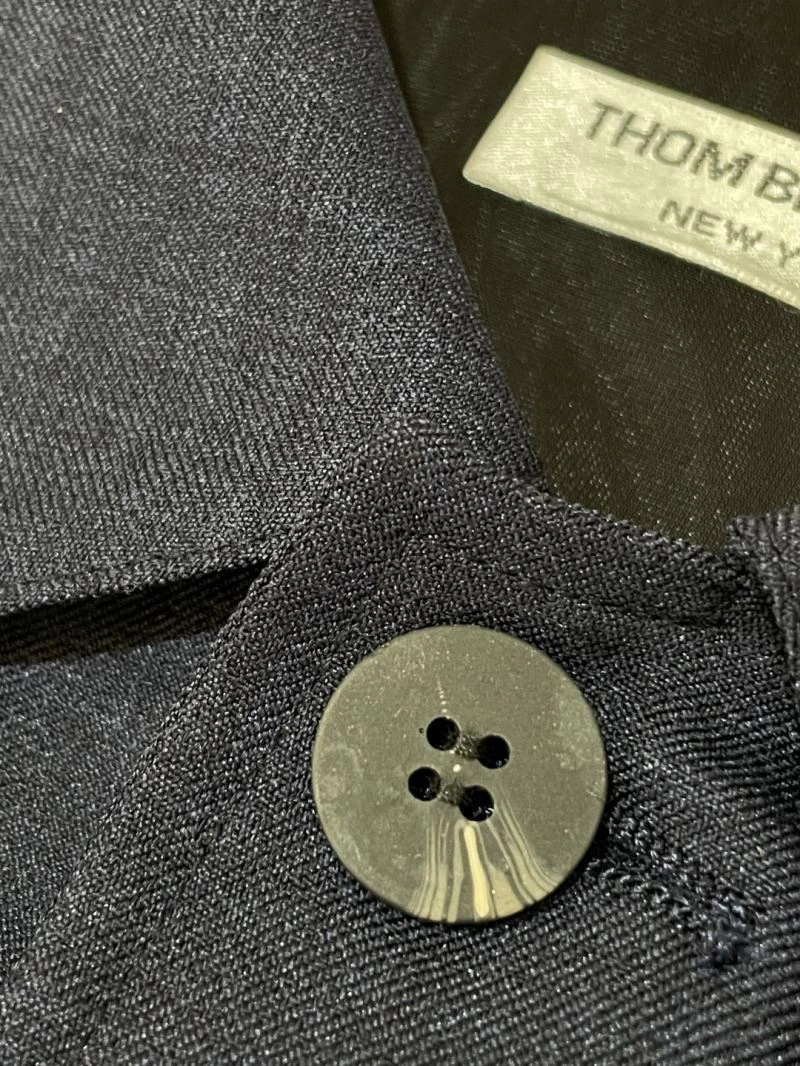 Thom Browne Outwear Durable 173794