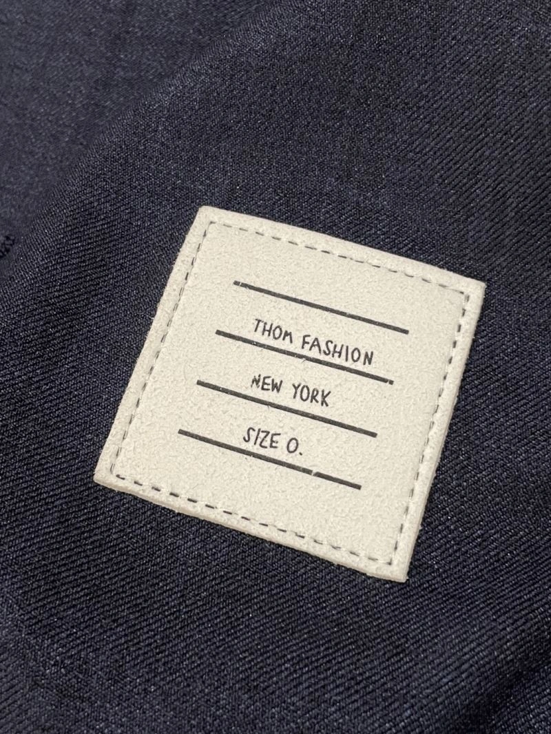 Thom Browne Outwear Durable 173794